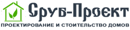ПСК "Сруб-Проект" Логотип
